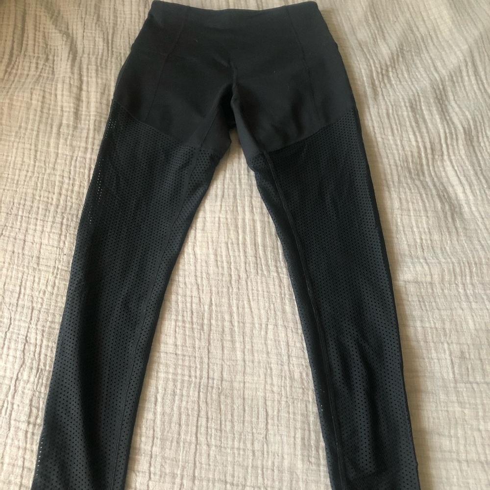 Zella workout leggings